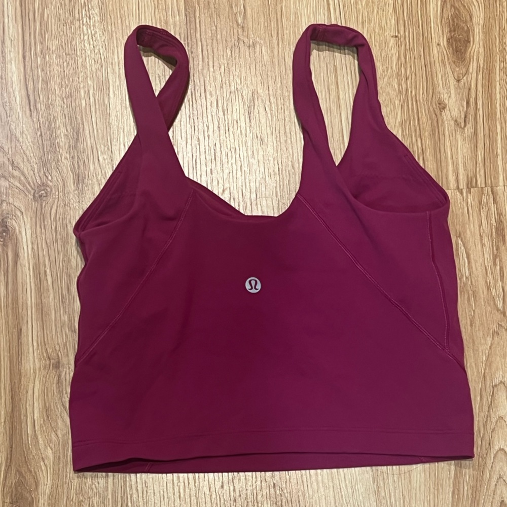 Lululemon Align Tank